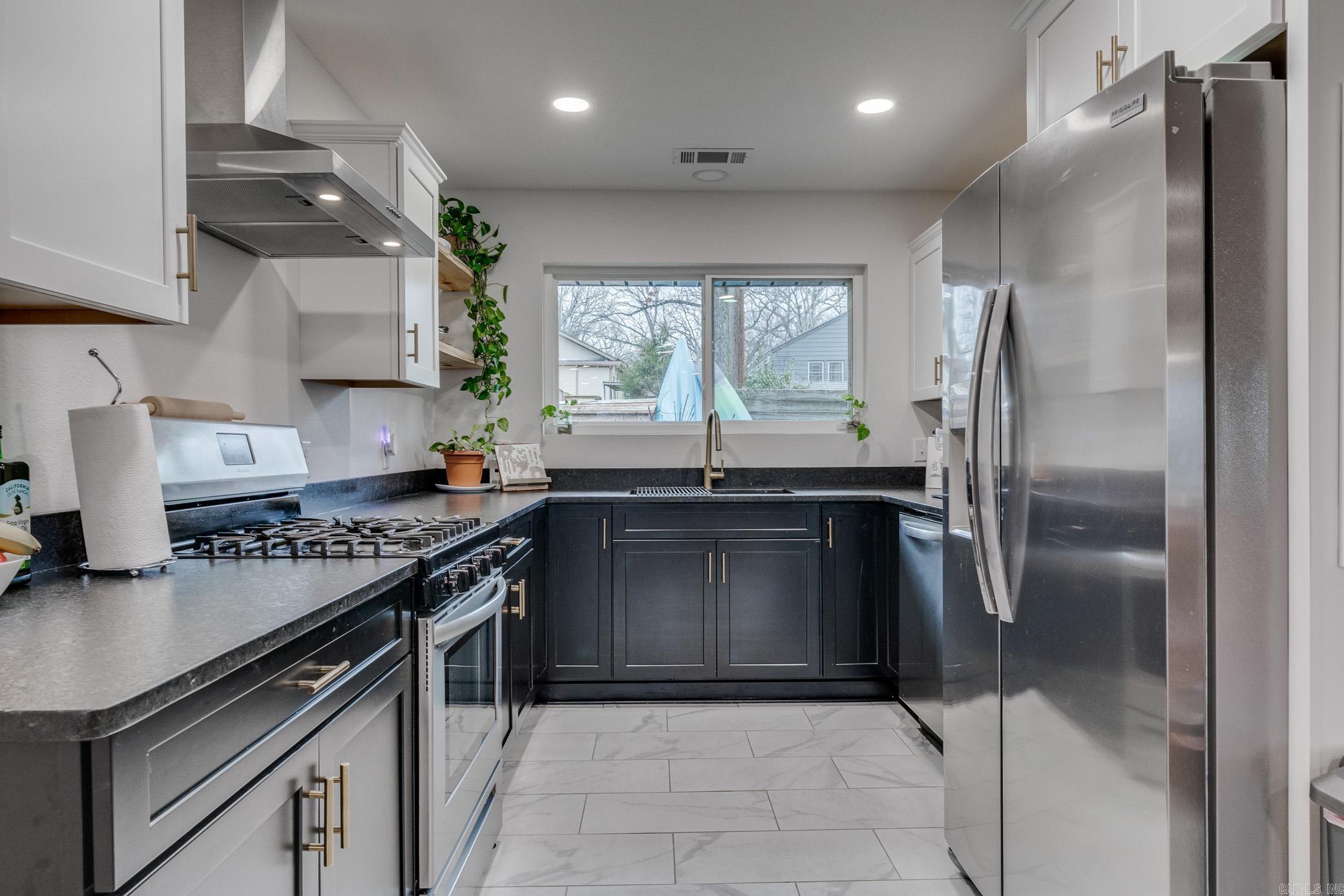 BRICKTON ADDN - Residential