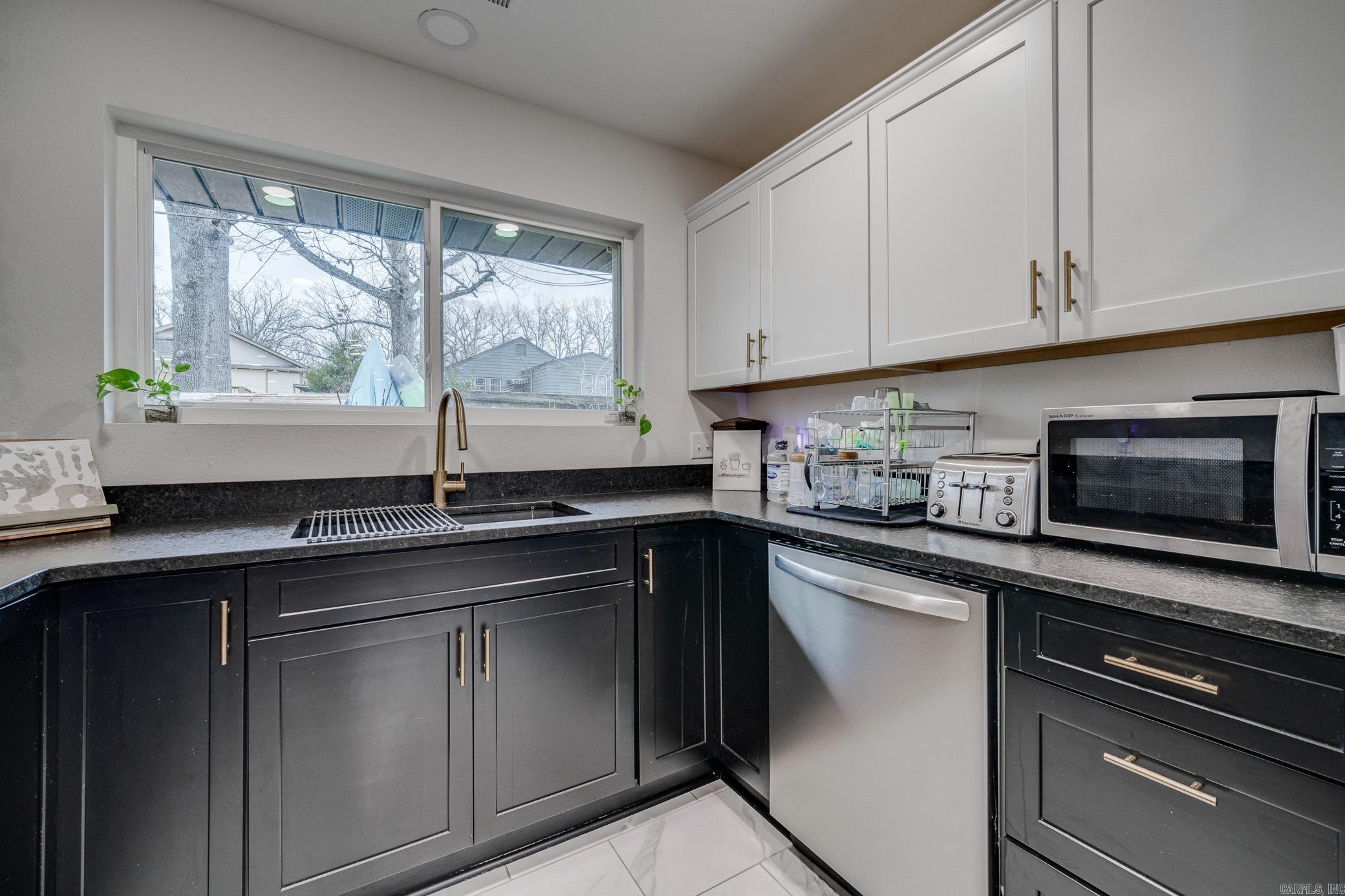 BRICKTON ADDN - Residential