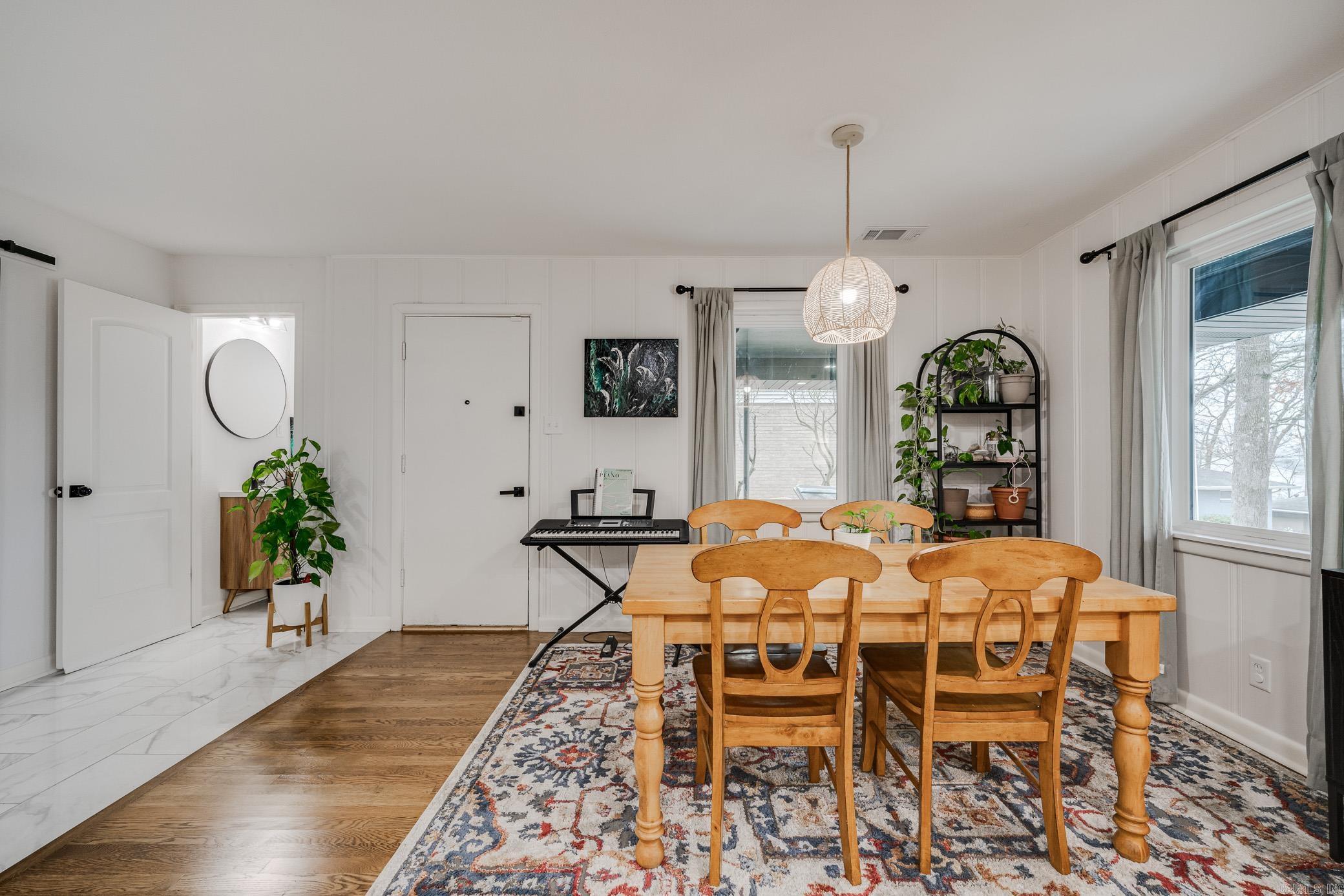 BRICKTON ADDN - Residential