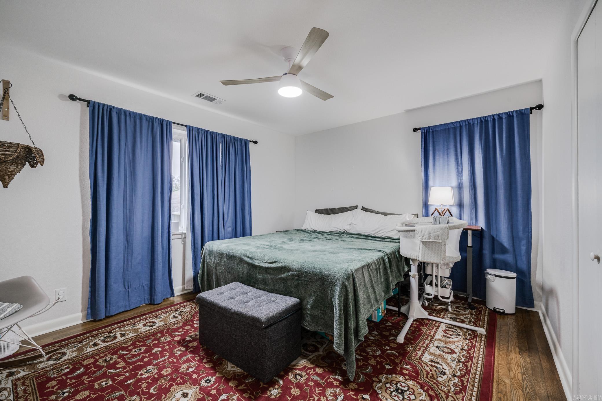 BRICKTON ADDN - Residential