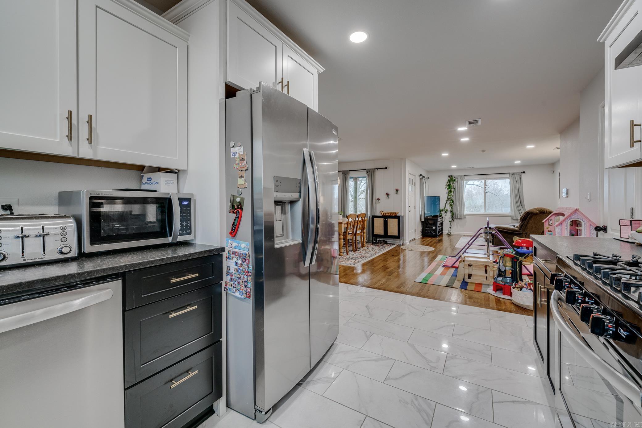 BRICKTON ADDN - Residential