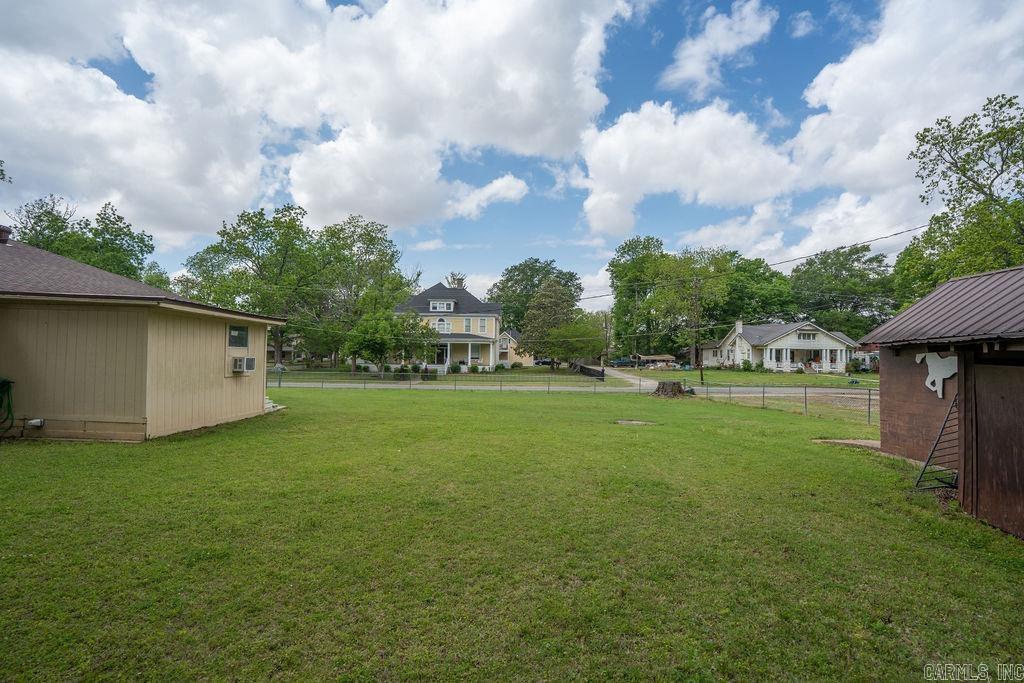 Not In List - Residential