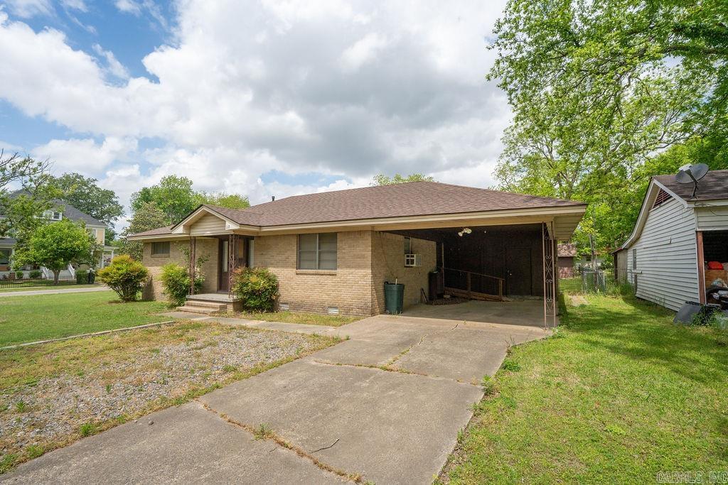 Not In List - Residential