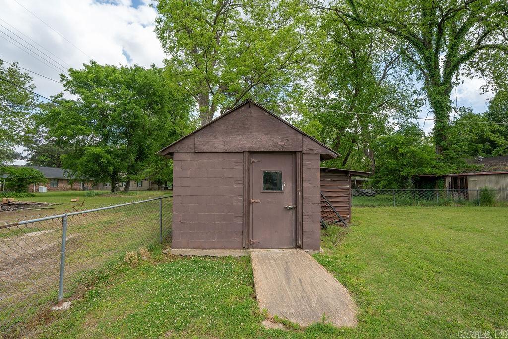 Not In List - Residential