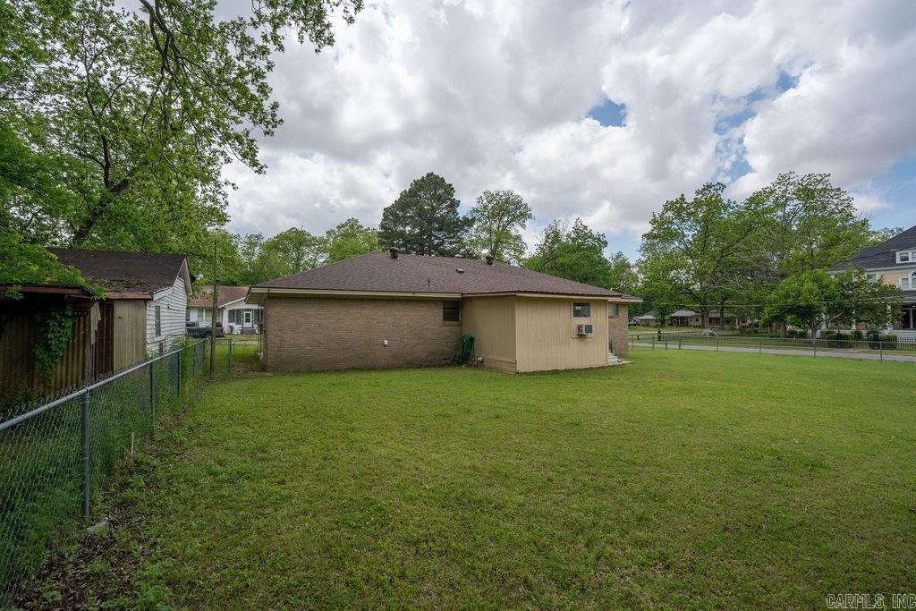 Not In List - Residential