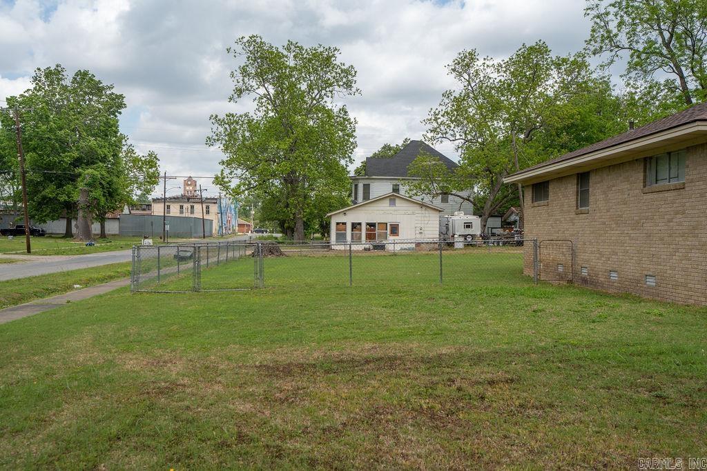 Not In List - Residential