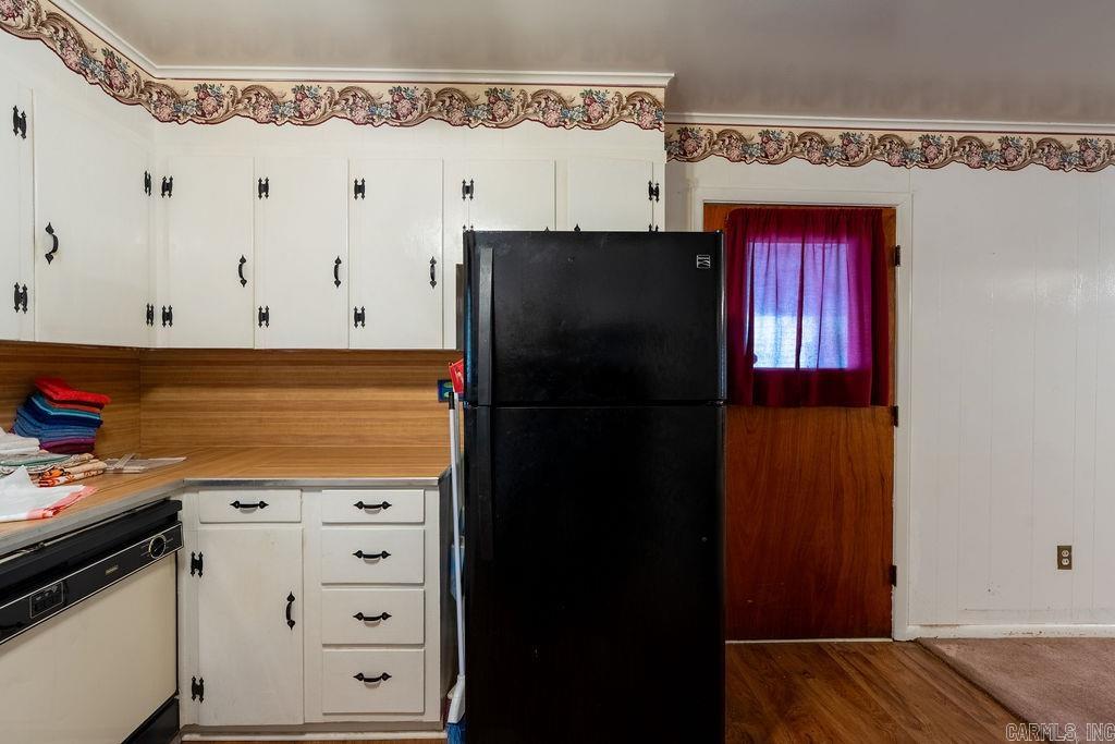 Not In List - Residential