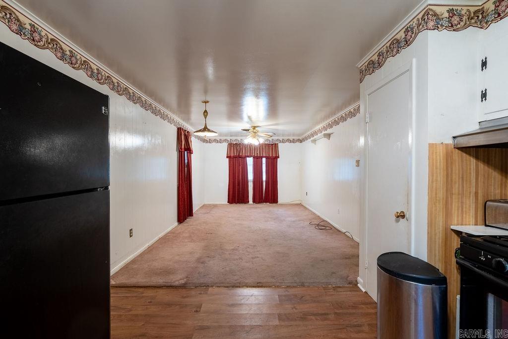 Not In List - Residential