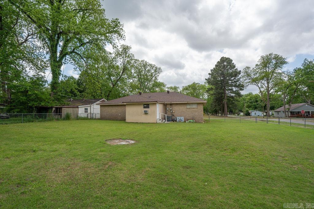 Not In List - Residential