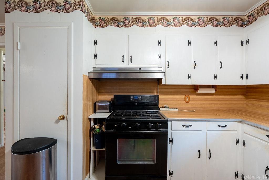 Not In List - Residential
