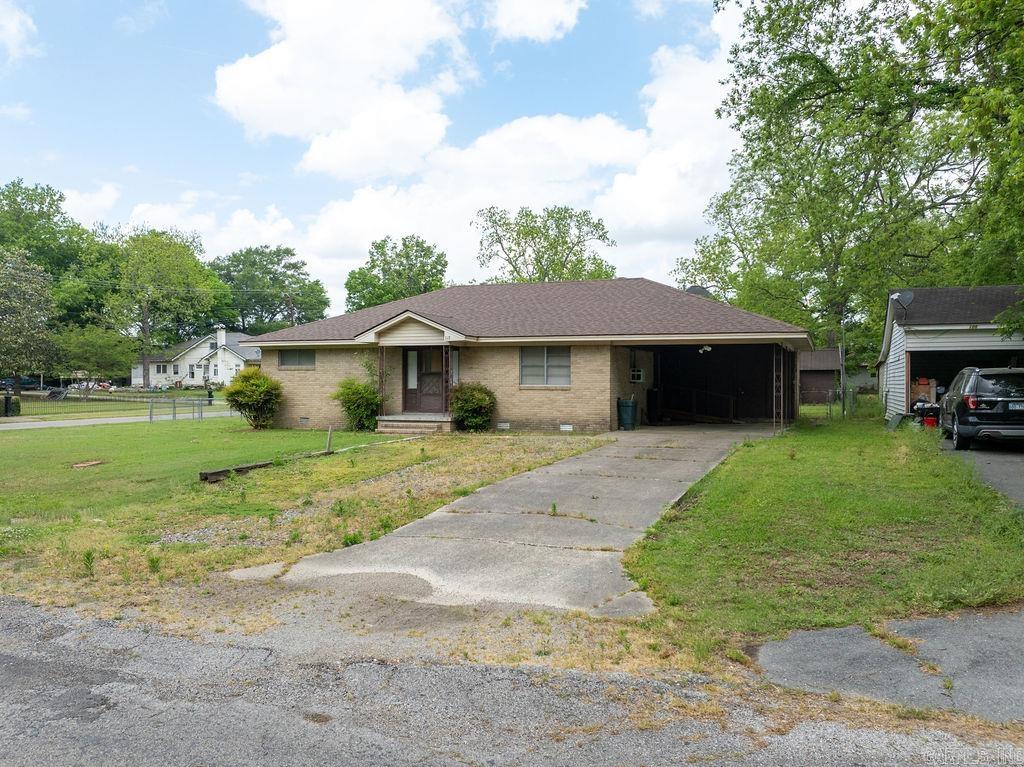 Not In List - Residential