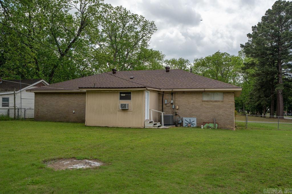 Not In List - Residential