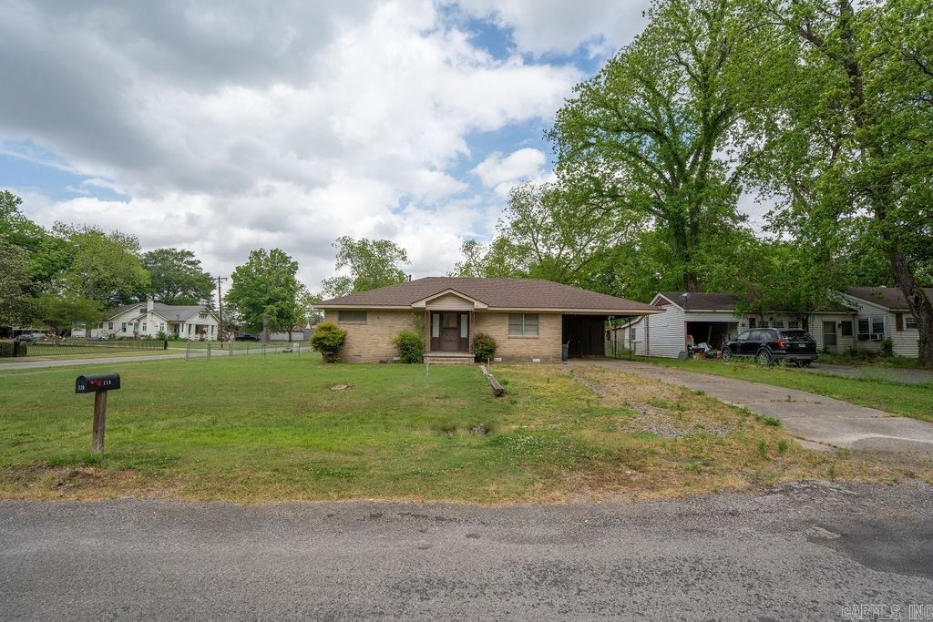 Not In List - Residential