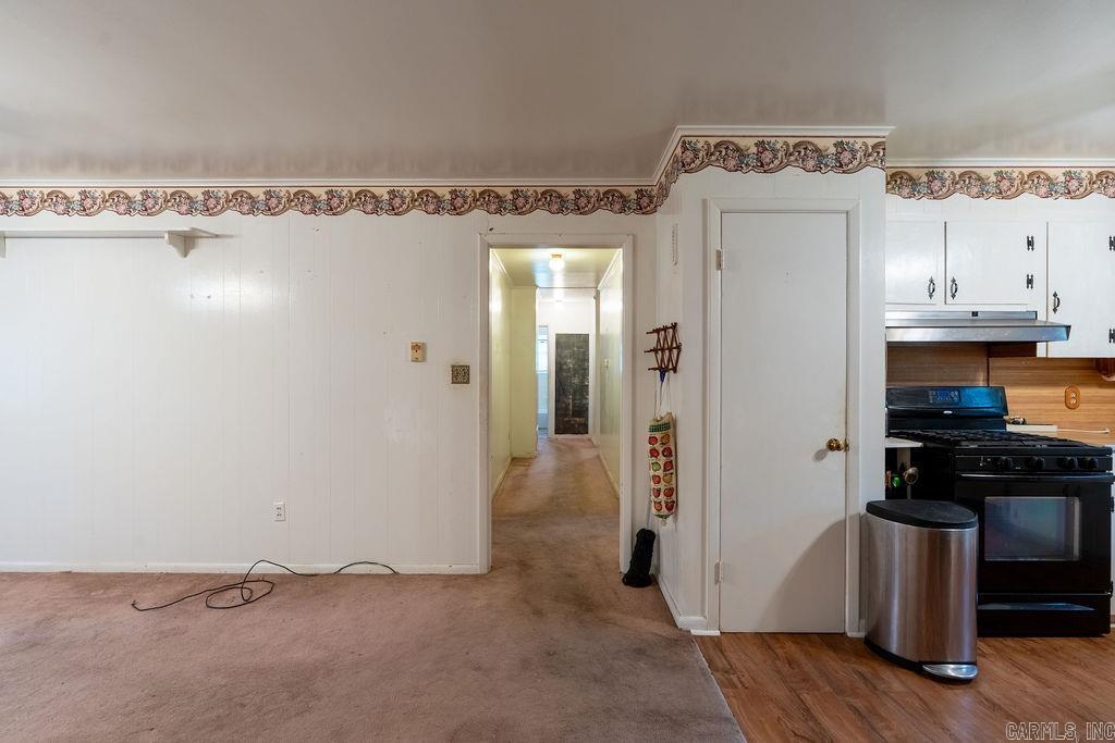 Not In List - Residential