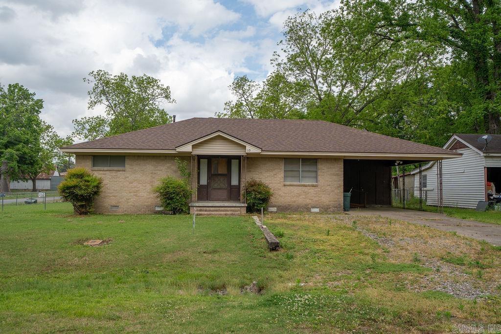 Not In List - Residential