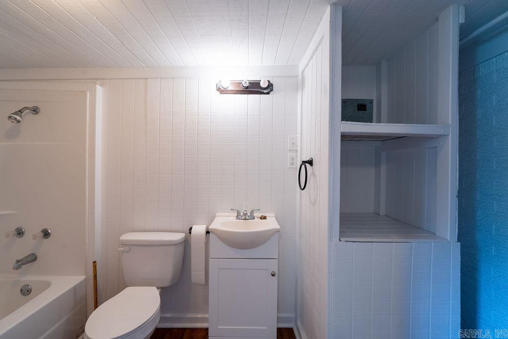 Not In List - Residential