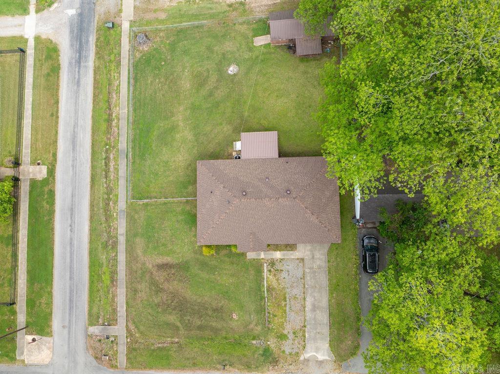 Not In List - Residential