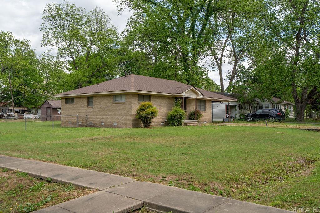Not In List - Residential