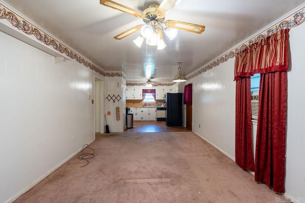 Not In List - Residential