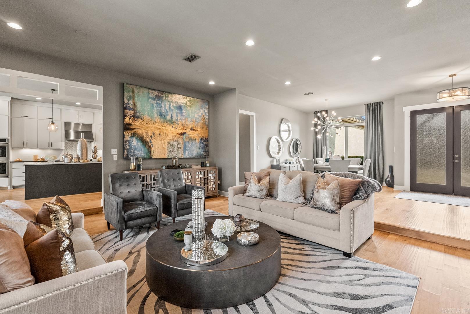 MAUMELLE VALLEY ESTATES - Residential