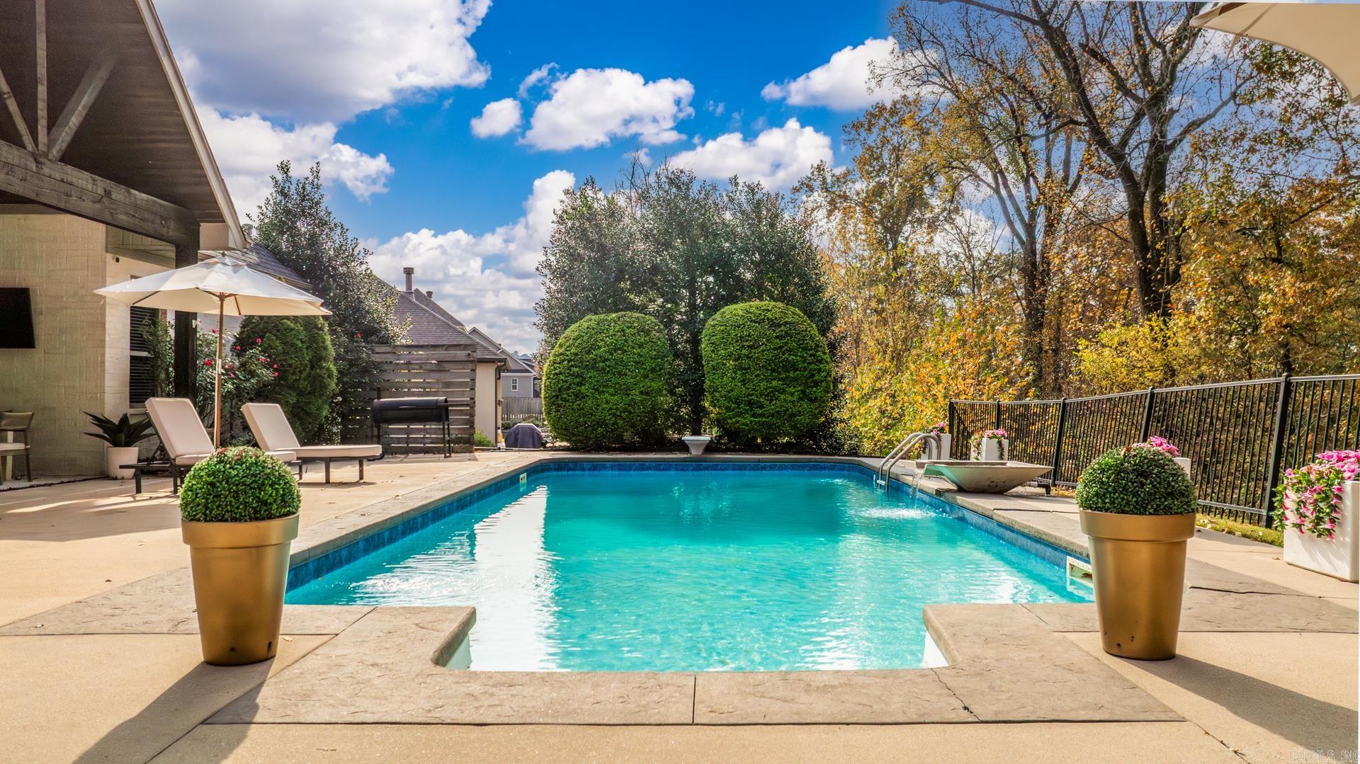 MAUMELLE VALLEY ESTATES - Residential