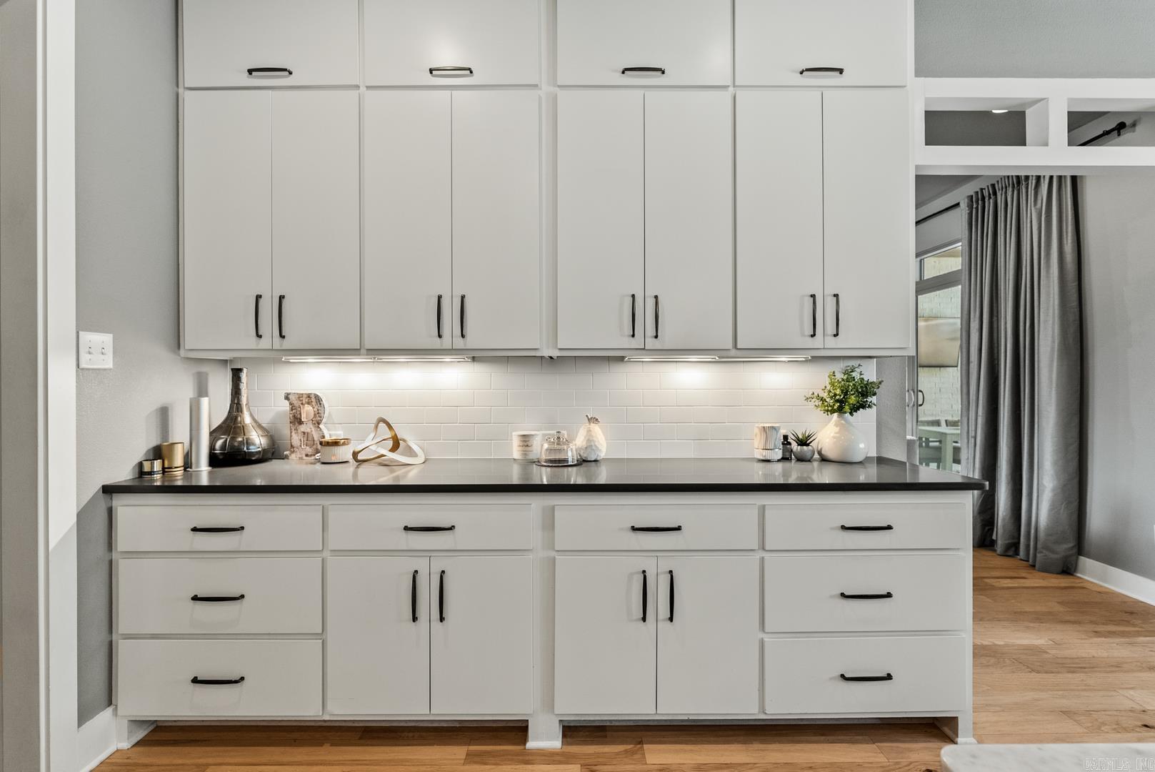 MAUMELLE VALLEY ESTATES - Residential