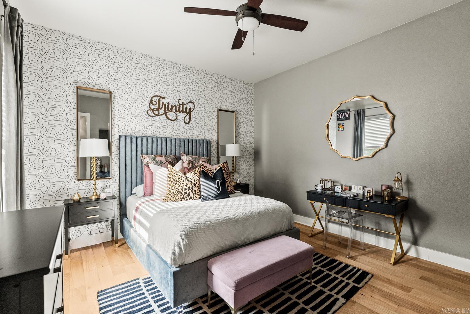 MAUMELLE VALLEY ESTATES - Residential