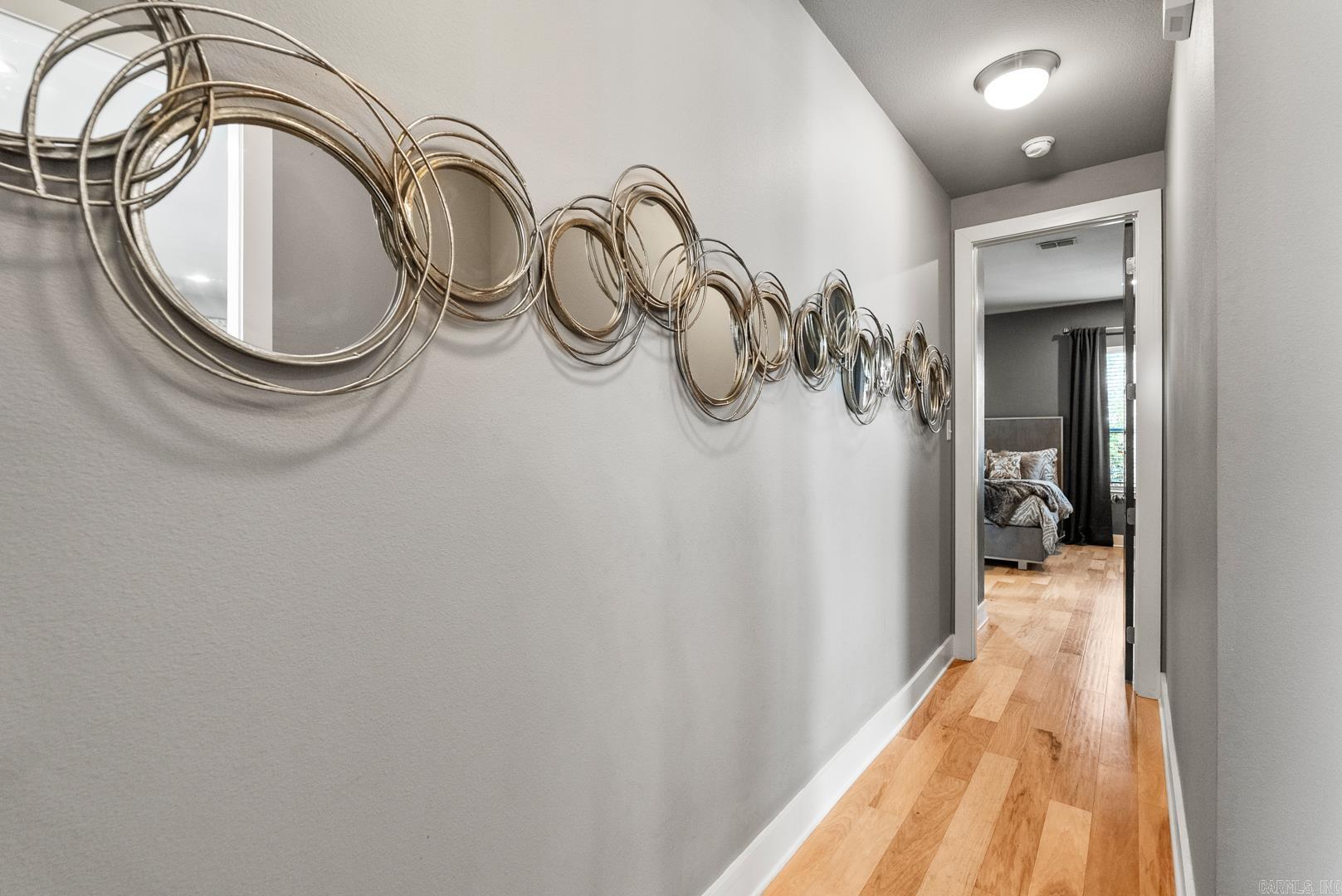 MAUMELLE VALLEY ESTATES - Residential