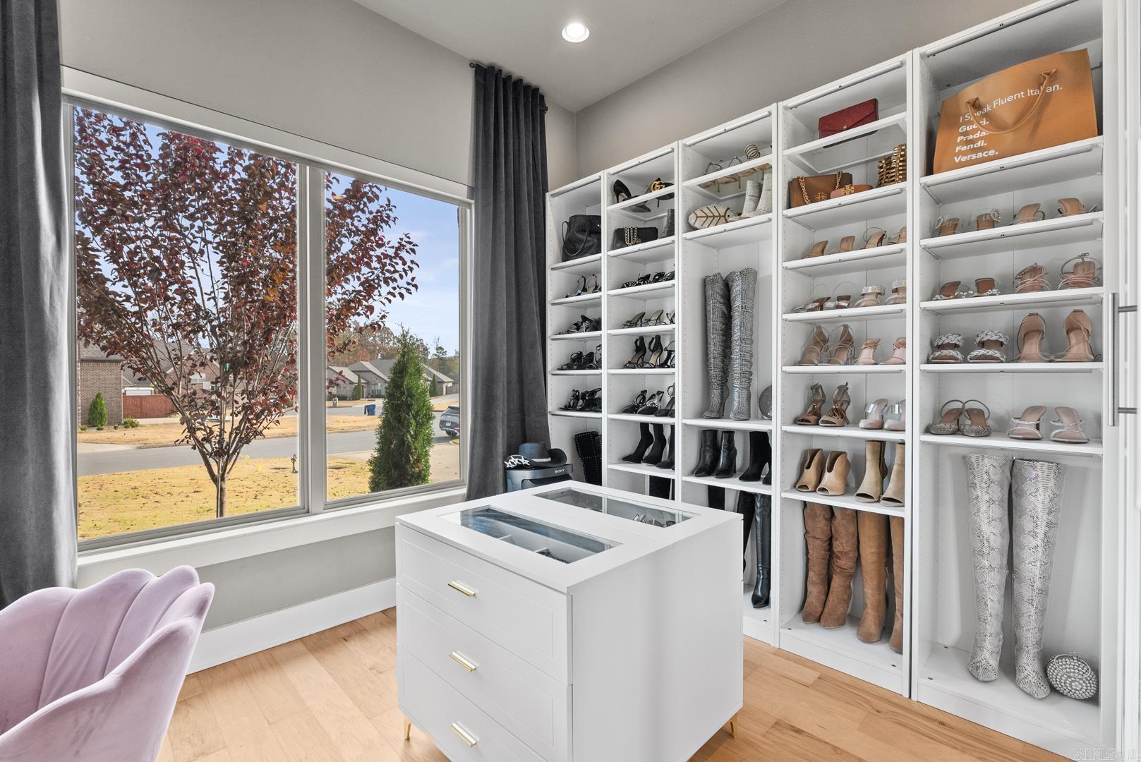 MAUMELLE VALLEY ESTATES - Residential