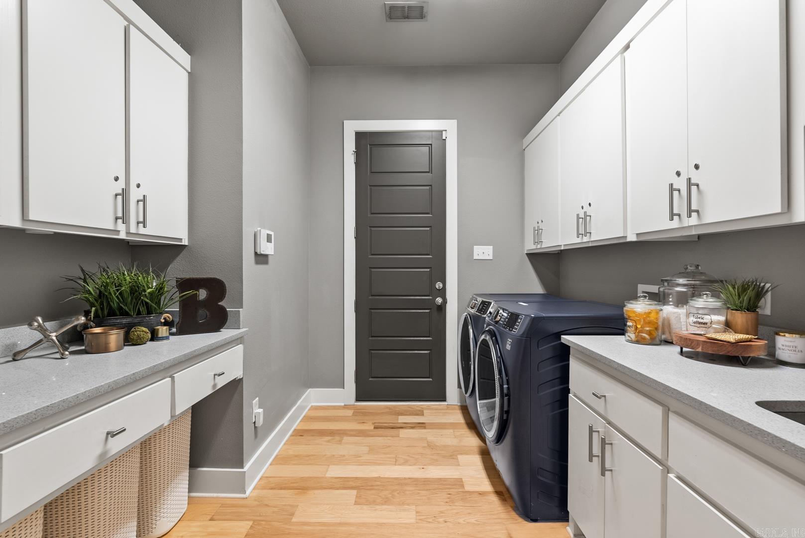 MAUMELLE VALLEY ESTATES - Residential