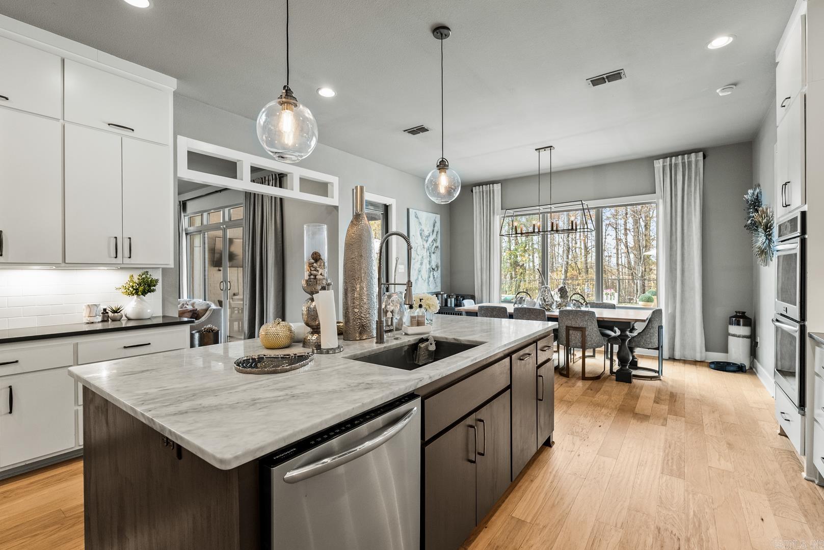 MAUMELLE VALLEY ESTATES - Residential