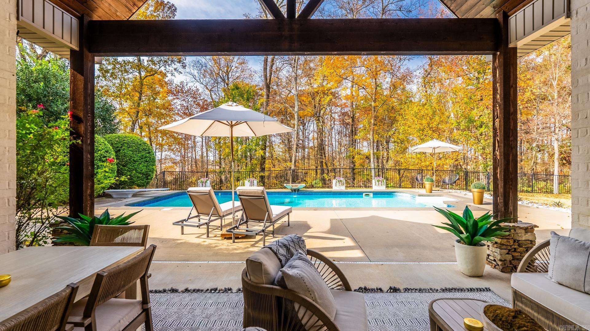 MAUMELLE VALLEY ESTATES - Residential