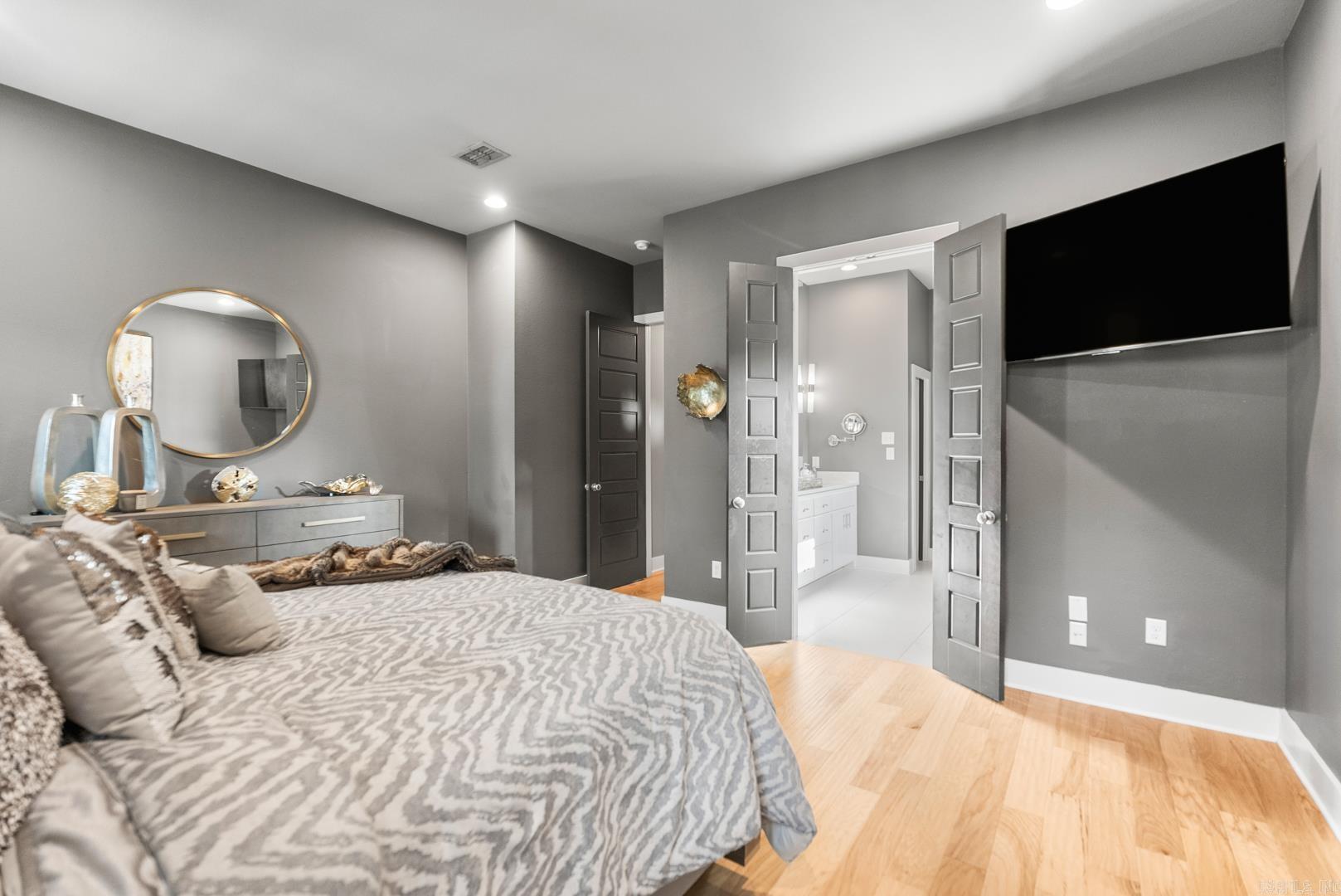 MAUMELLE VALLEY ESTATES - Residential