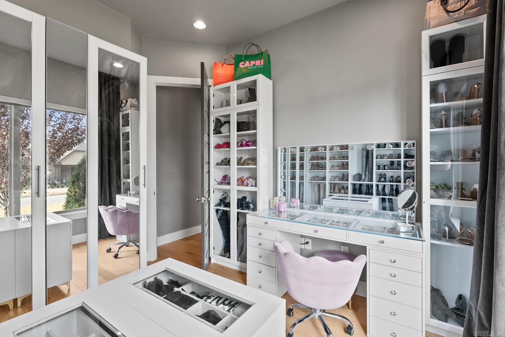 MAUMELLE VALLEY ESTATES - Residential