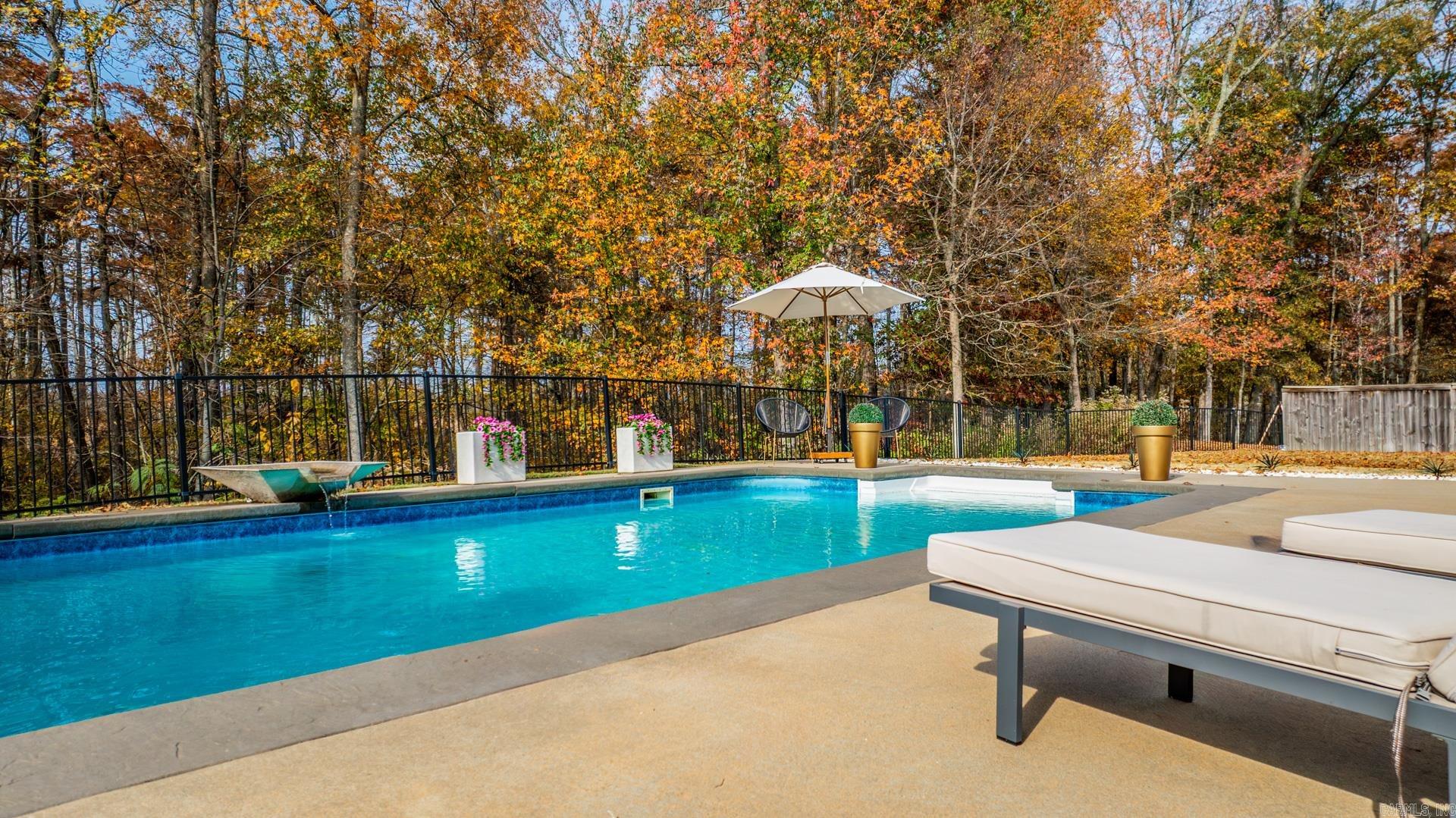 MAUMELLE VALLEY ESTATES - Residential