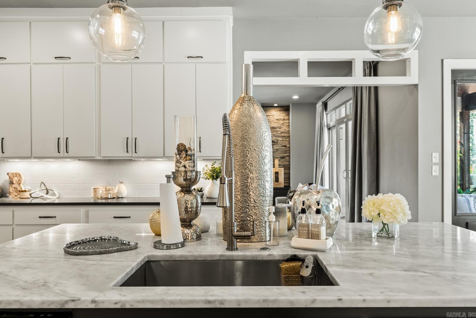 MAUMELLE VALLEY ESTATES - Residential