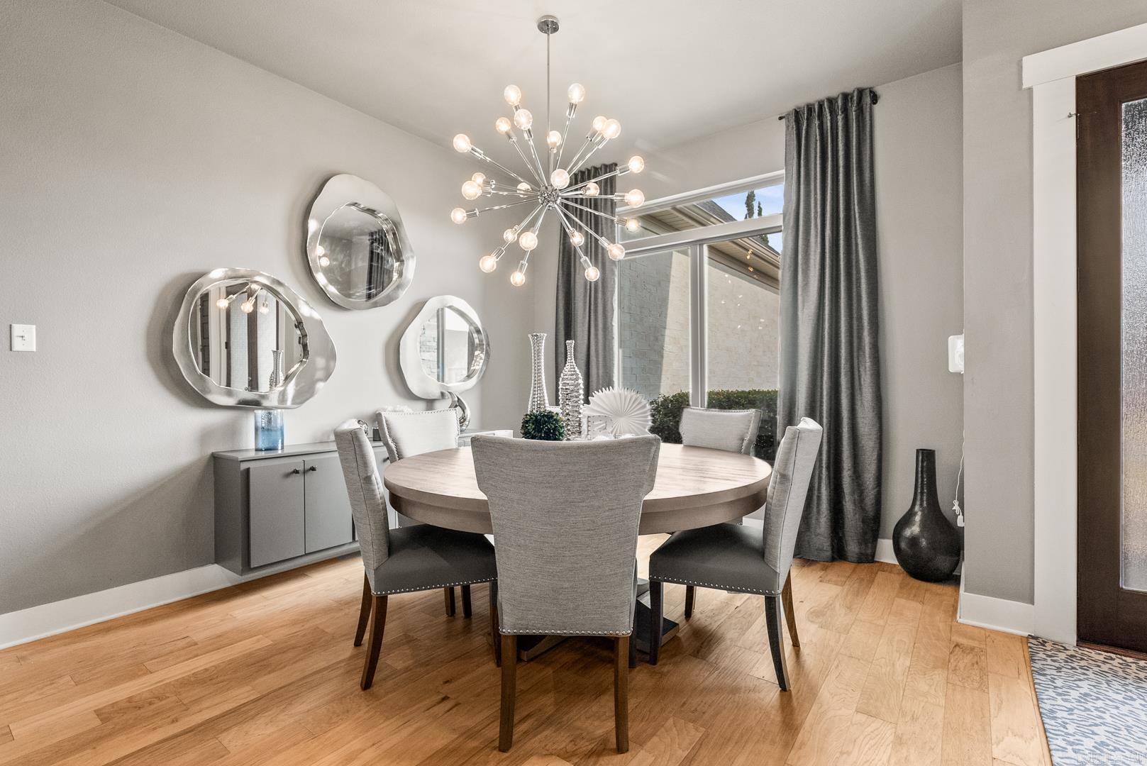 MAUMELLE VALLEY ESTATES - Residential