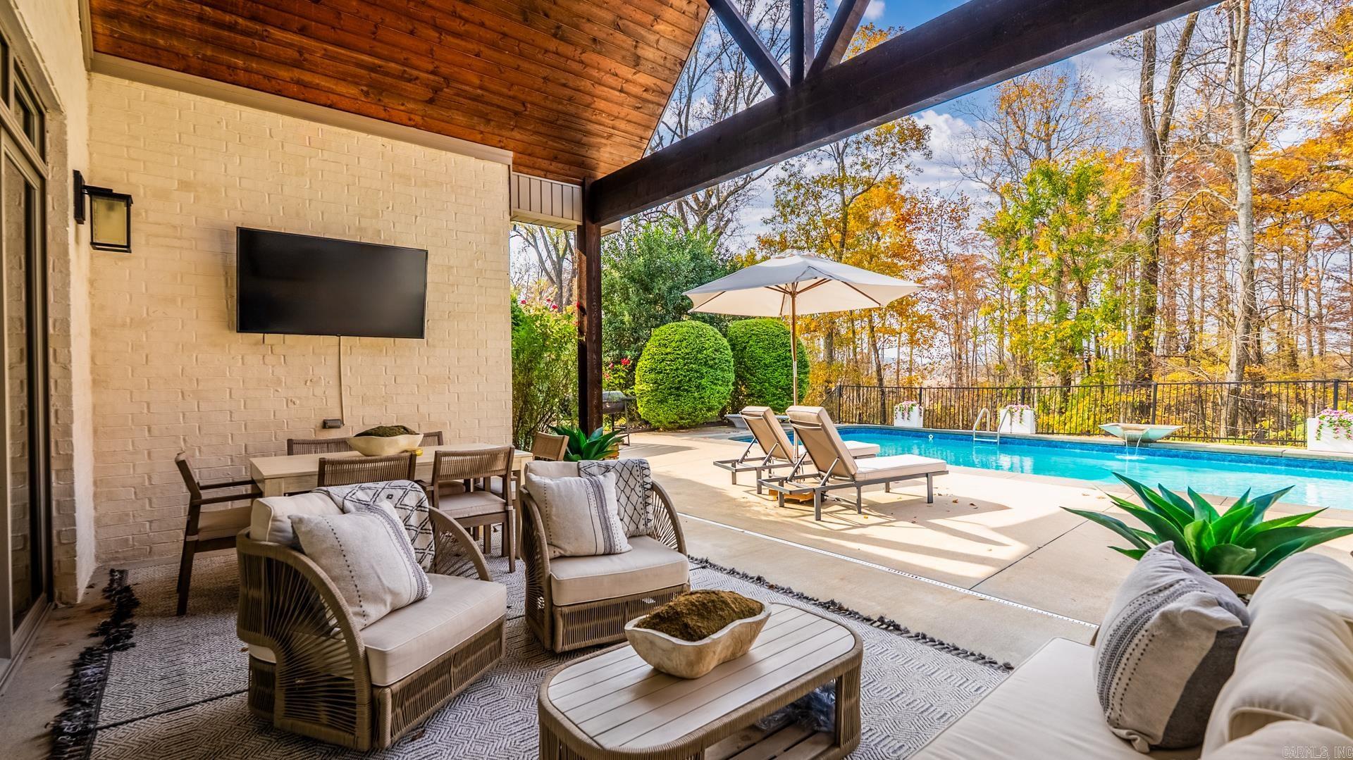 MAUMELLE VALLEY ESTATES - Residential