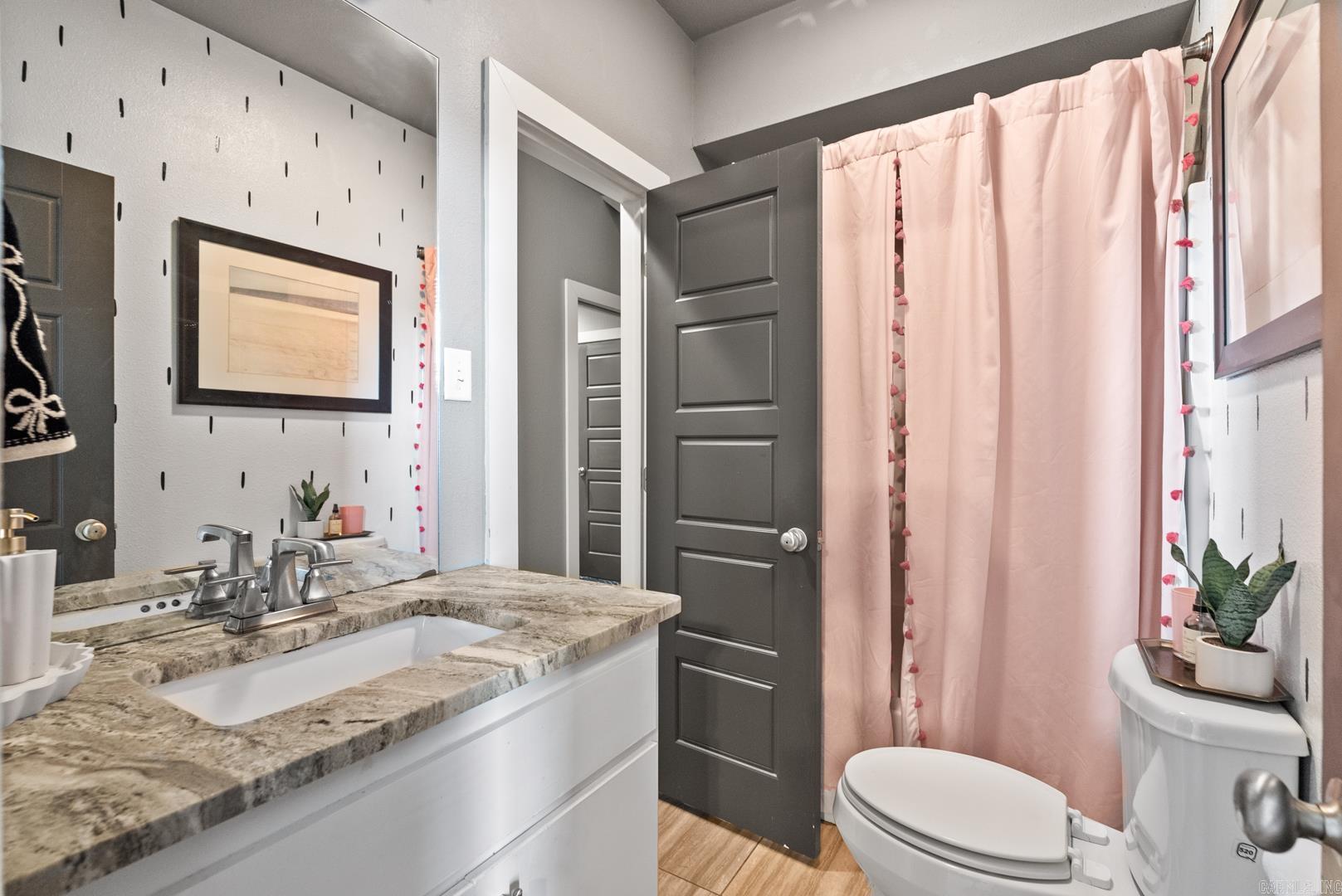 MAUMELLE VALLEY ESTATES - Residential