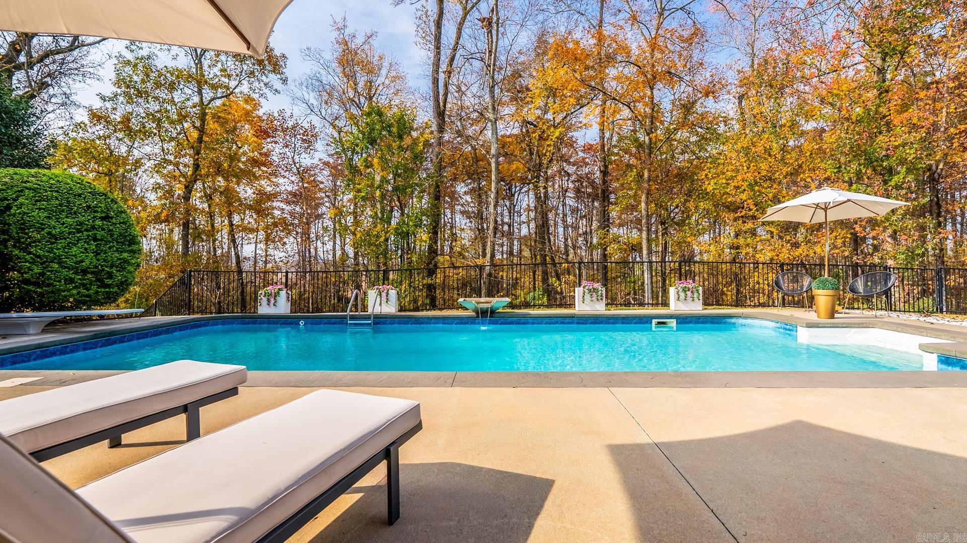 MAUMELLE VALLEY ESTATES - Residential