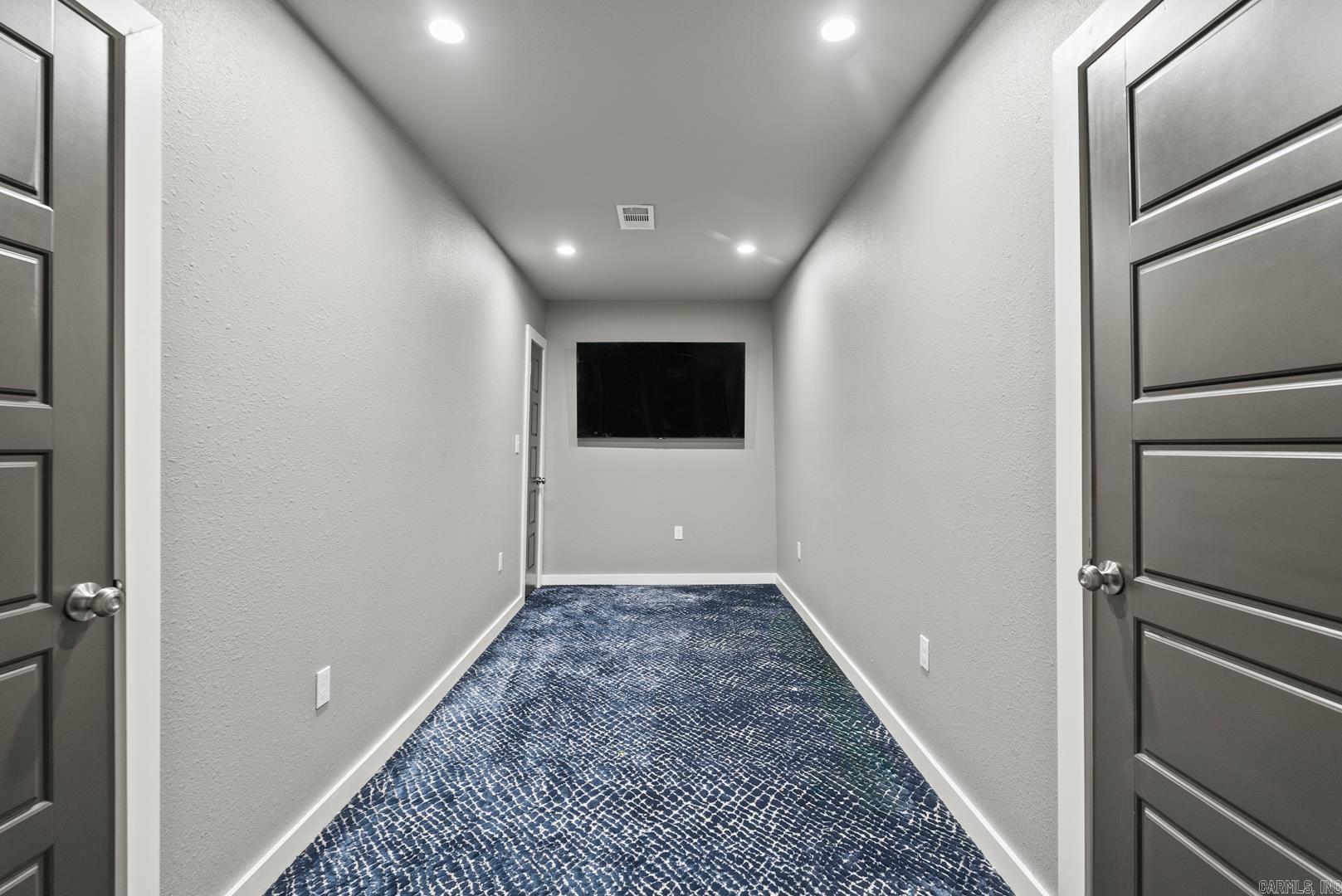 MAUMELLE VALLEY ESTATES - Residential