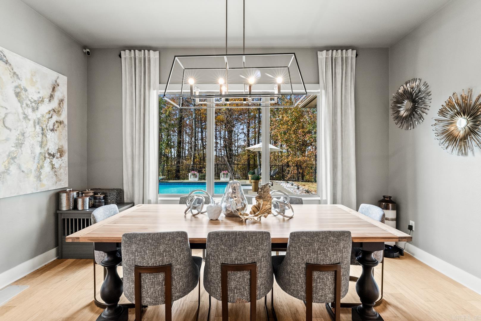 MAUMELLE VALLEY ESTATES - Residential