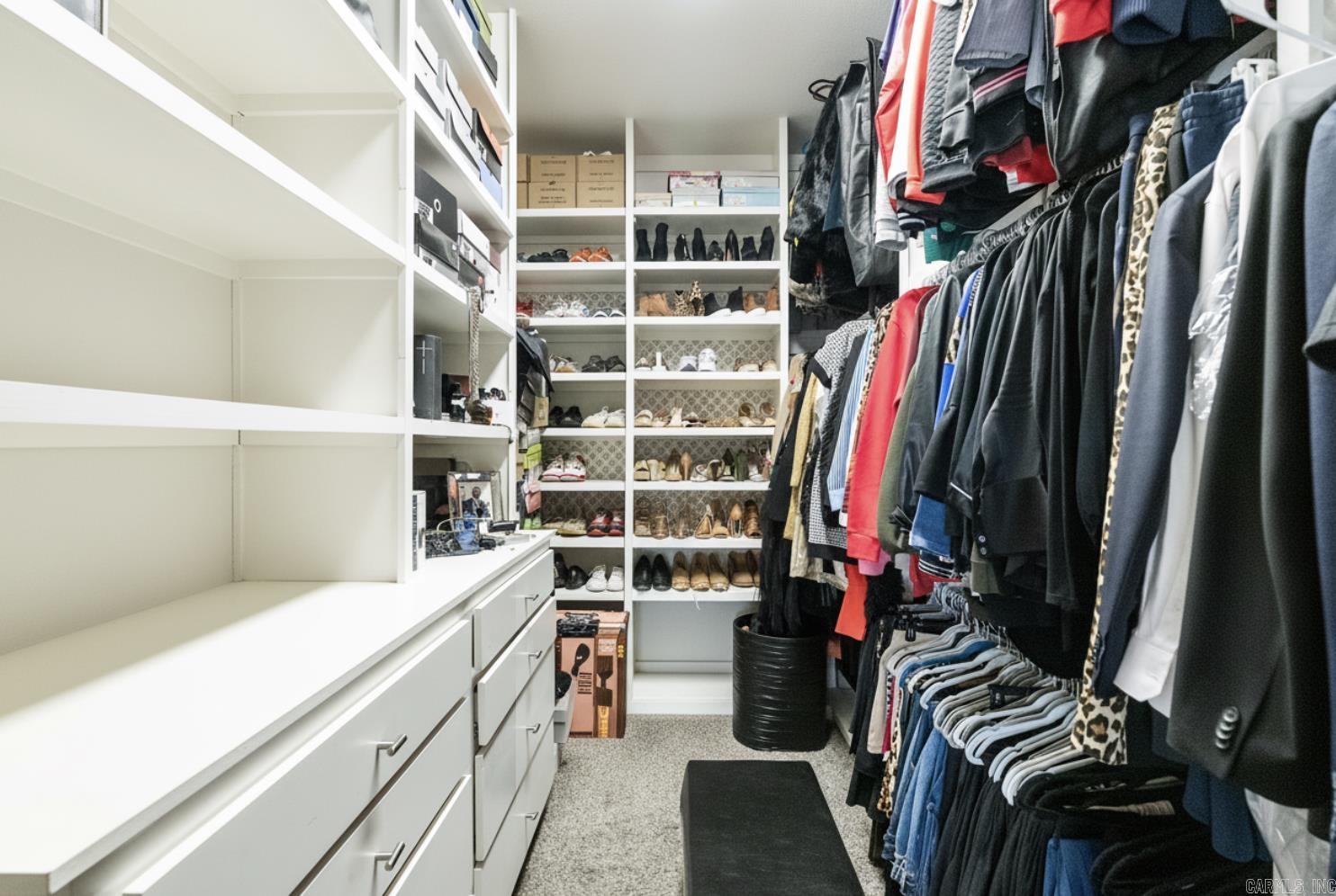 MAUMELLE VALLEY ESTATES - Residential