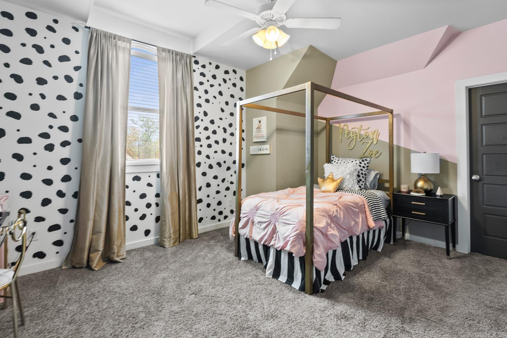 MAUMELLE VALLEY ESTATES - Residential