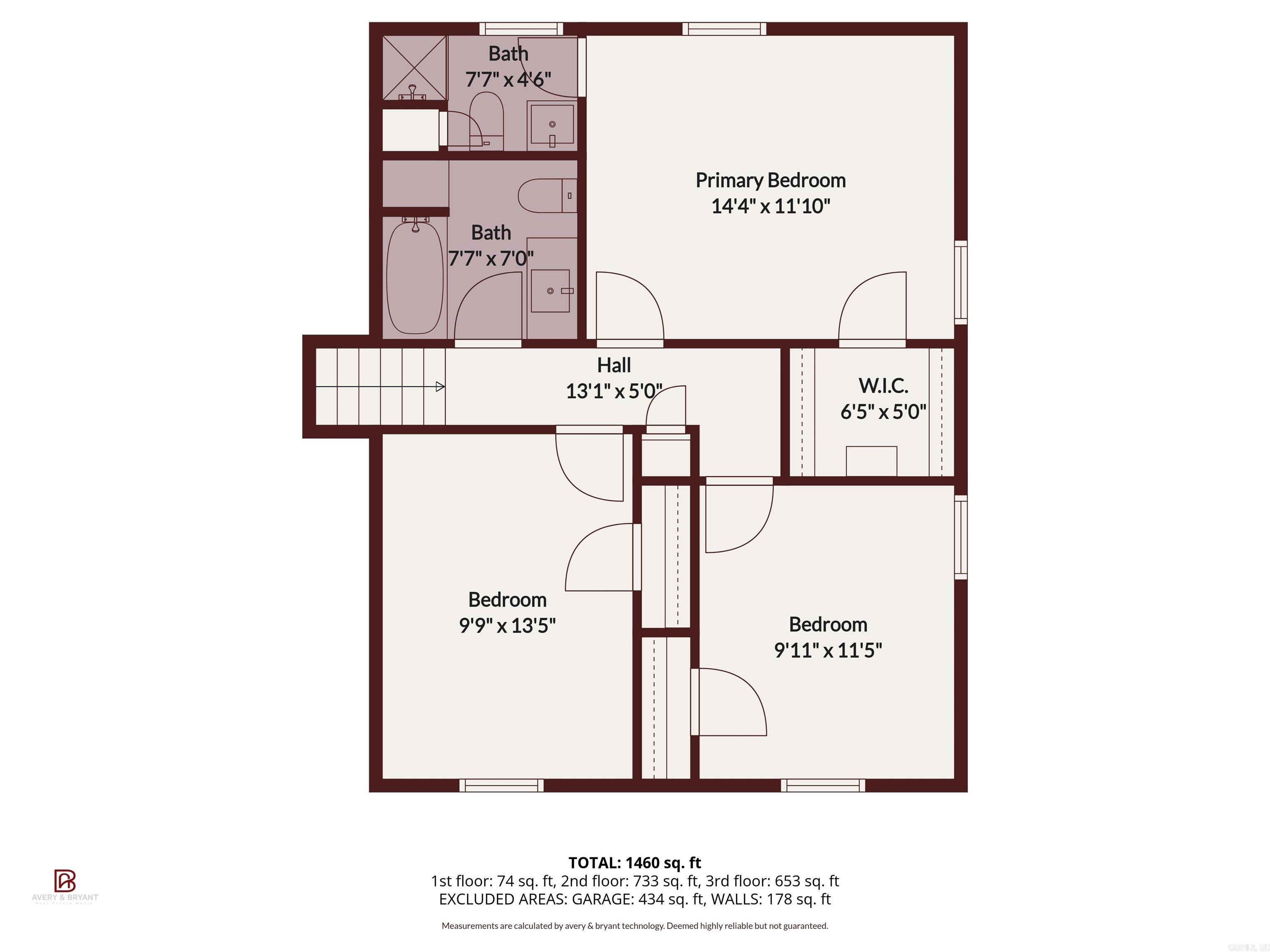 SHADOW RIDGE ADDN - Residential