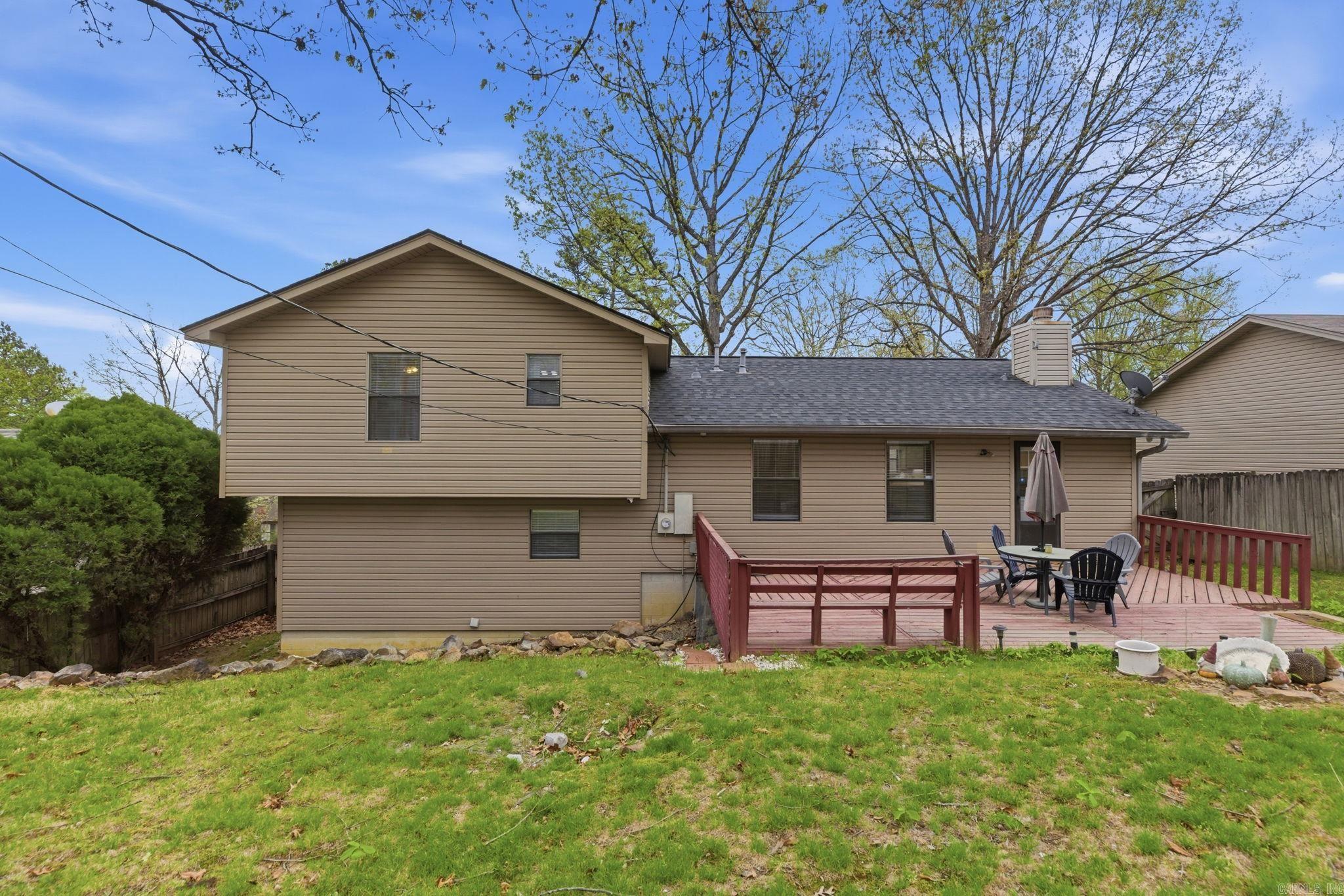 SHADOW RIDGE ADDN - Residential