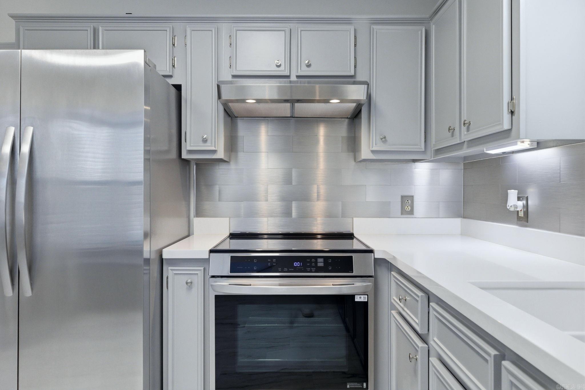 SHADOW RIDGE ADDN - Residential