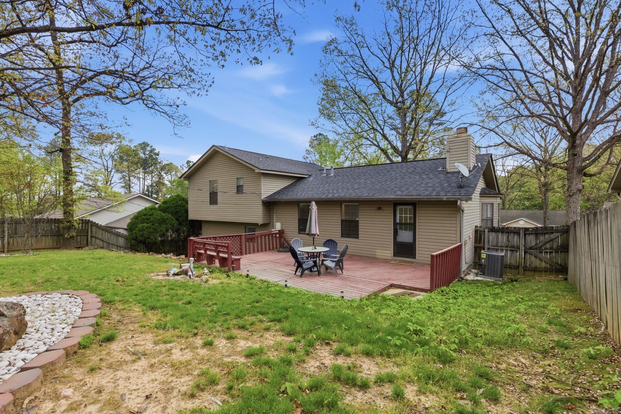 SHADOW RIDGE ADDN - Residential