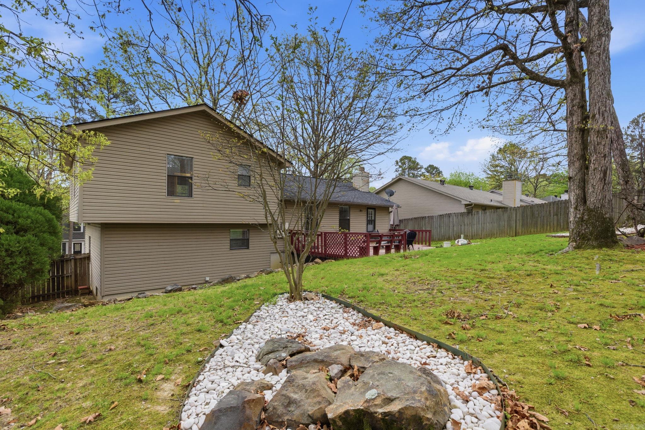 SHADOW RIDGE ADDN - Residential