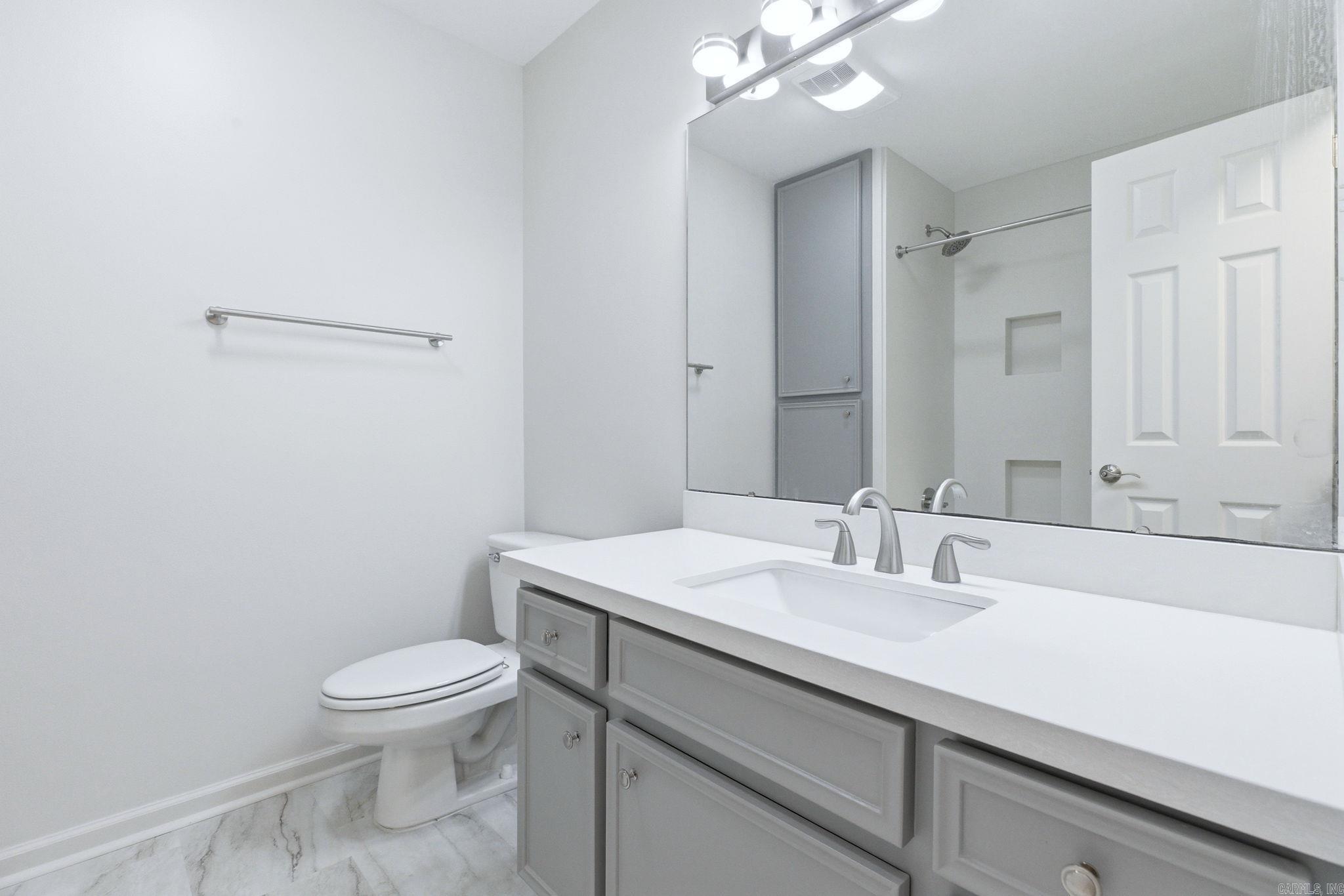 SHADOW RIDGE ADDN - Residential